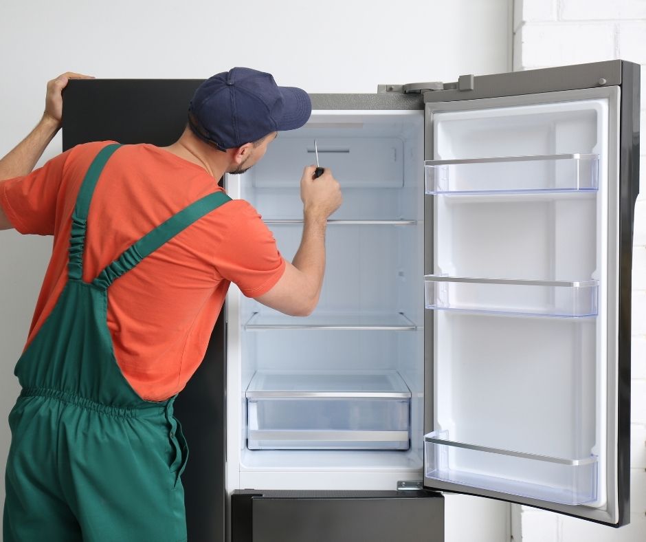 Yeni Mahallesi Beyaz Eşya Servisi