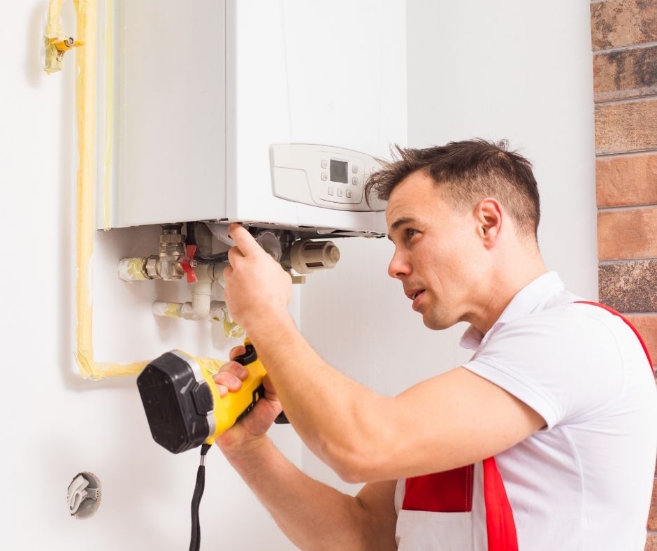 Yeni Mahallesi Beyaz Eşya Servisi