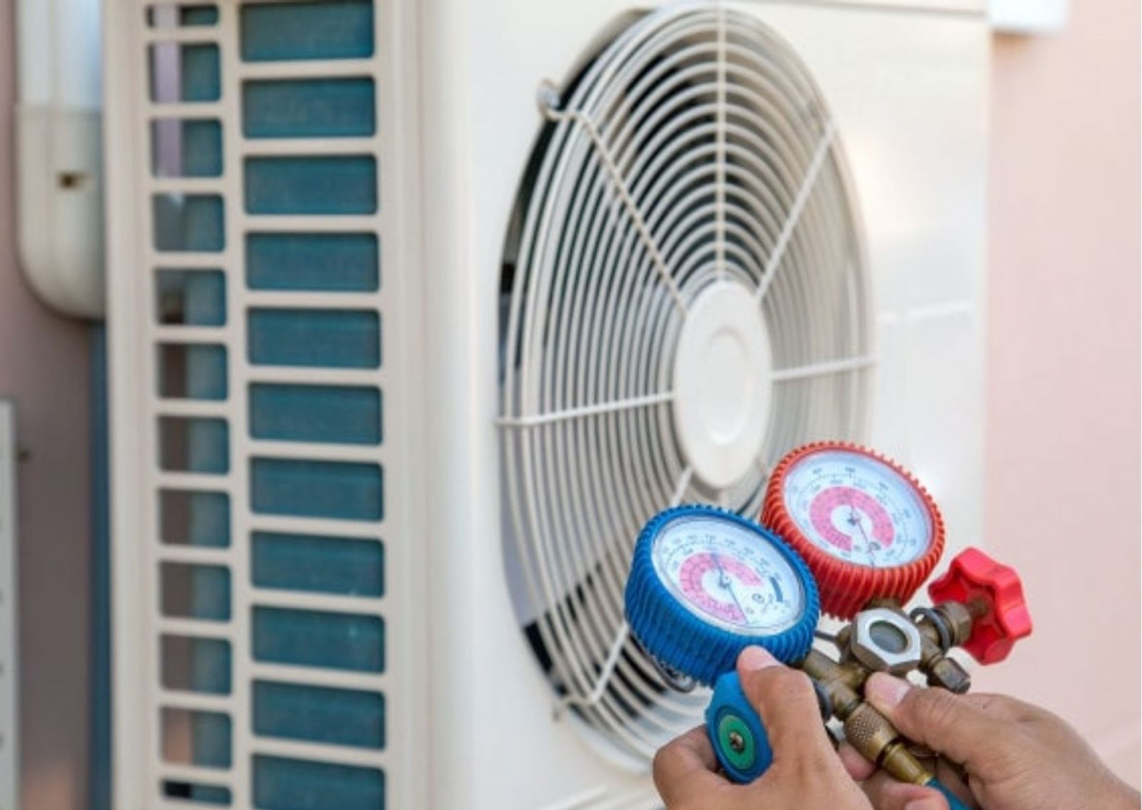 Yeni Mahallesi Beyaz Eşya Servisi